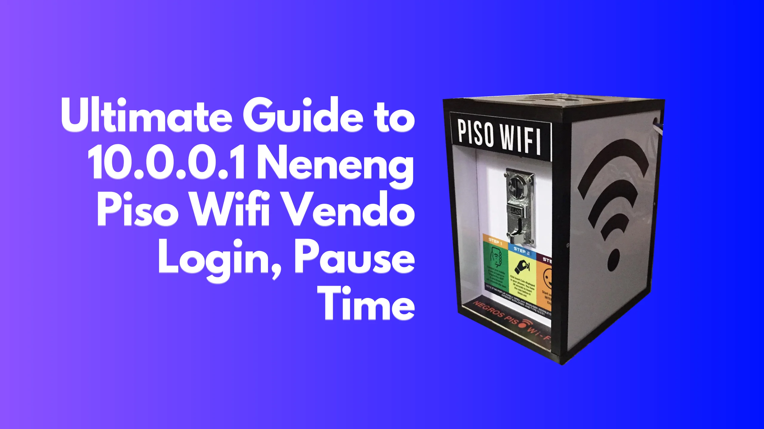 Neneng Piso Wifi